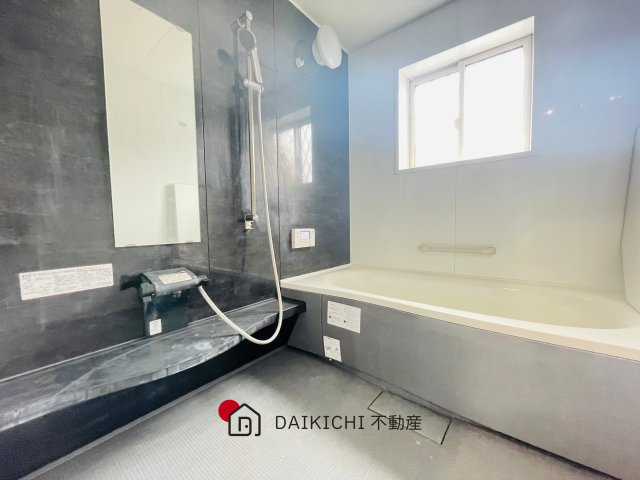 【浴室】 | 児玉郡美里町大字阿那志　中古戸建