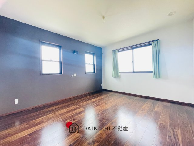 【寝室】 | 児玉郡美里町大字阿那志　中古戸建