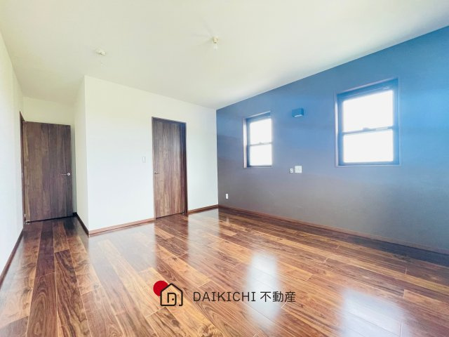 【寝室】 | 児玉郡美里町大字阿那志　中古戸建