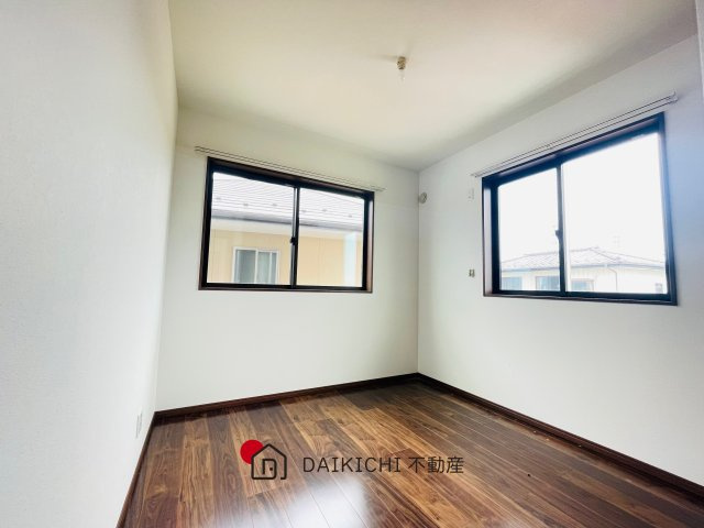 【子供部屋】 | 児玉郡美里町大字阿那志　中古戸建