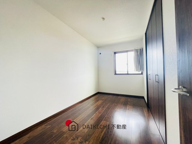 【内装】 | 児玉郡美里町大字阿那志　中古戸建