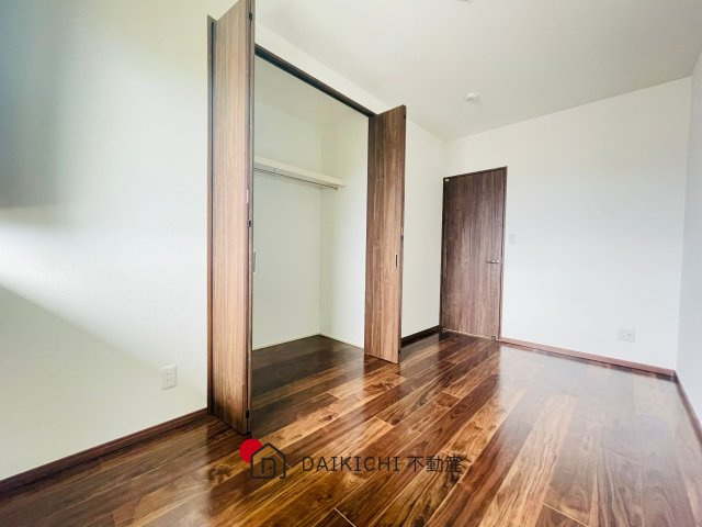 【洋室】 | 児玉郡美里町大字阿那志　中古戸建