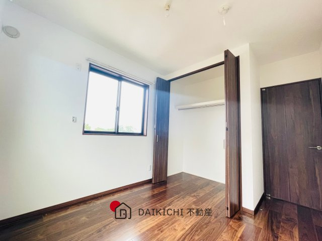 【洋室】 | 児玉郡美里町大字阿那志　中古戸建