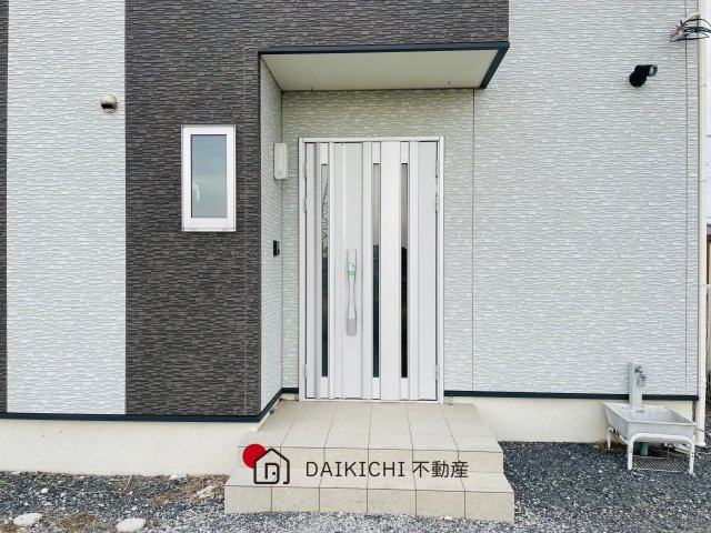 【玄関】 | 児玉郡美里町大字阿那志　中古戸建