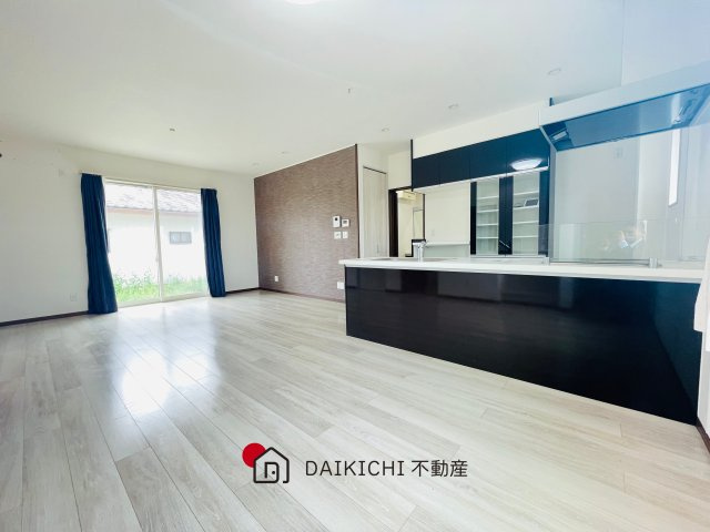 【キッチン】 | 児玉郡美里町大字阿那志　中古戸建