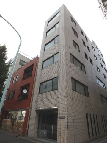 テンフィールドビル