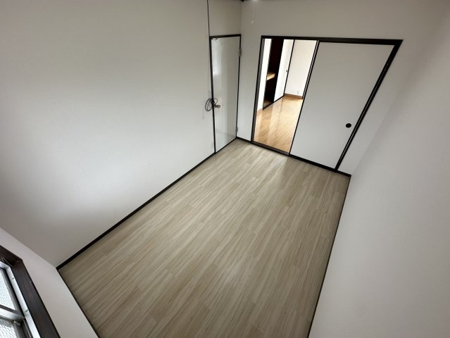 【その他共用部分】 | サニータウンA棟