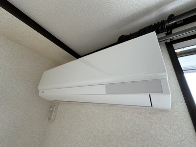 【設備】 | サニータウンA棟