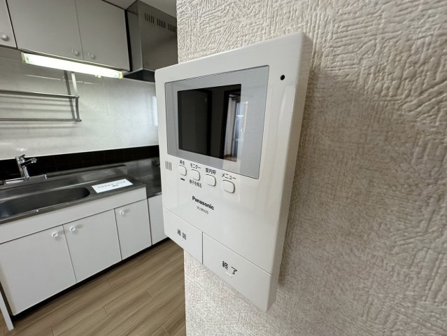 【その他】 | サニータウンA棟