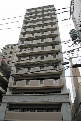 【外観】 | ダイナコートエスタディオ博多