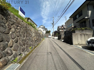 宝塚市桜ガ丘売り土地のその他物件画像