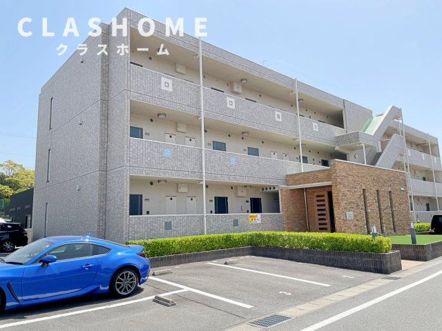 コモン・ガル小垣江　　刈谷市の賃貸ならクラスホーム刈谷店の外観