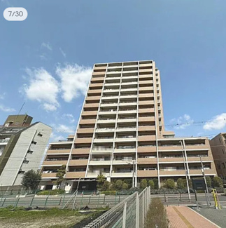 【外観】 | 外観です。