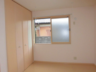 【内装】 | ※別部屋参考写真