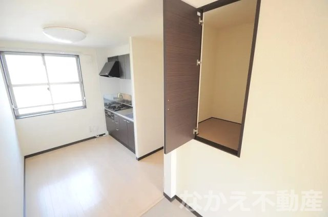 【収納】 | 収納豊富です