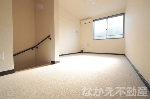 【居間・リビング】 | リビングです