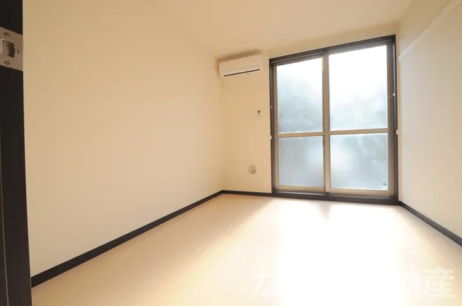 【寝室】 | ゆとりの広さです