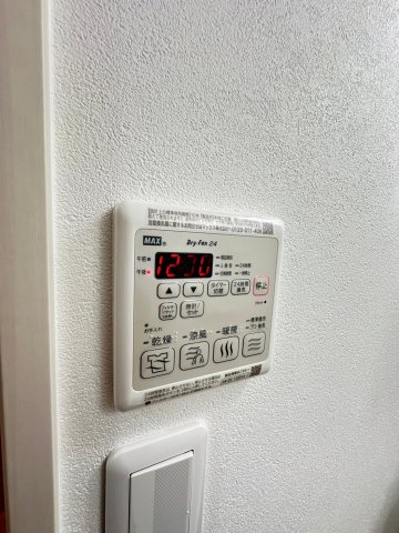 フジパレス東正雀の設備