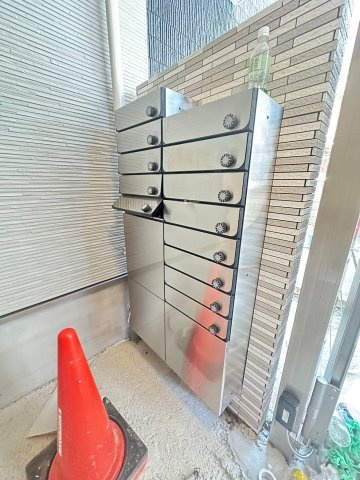 フジパレス東正雀のその他共用部分