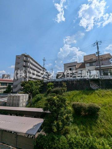 枚方長尾ガーデンハウスの展望|■物件内覧・資金計画相談・住宅ローン相談、リフォーム相談、お問合せ受付中■
※当日・翌日のご内覧、ご相談はお電話でのお問合せがスムーズです！