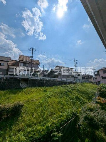 枚方長尾ガーデンハウスの展望|■物件内覧・資金計画相談・住宅ローン相談、リフォーム相談、お問合せ受付中■
※当日・翌日のご内覧、ご相談はお電話でのお問合せがスムーズです！