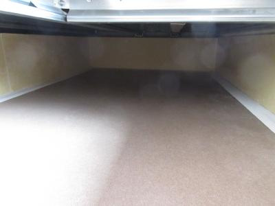 クレアドーレ京都二条の収納|広々床下収納