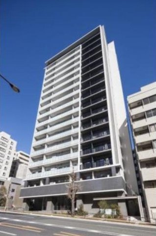 パークアクシス御茶ノ水の外観|外観