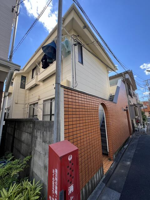 サットンプレイスネギシの画像