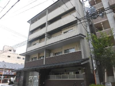RIVER MOAT SHIJO（リバーモート四条）