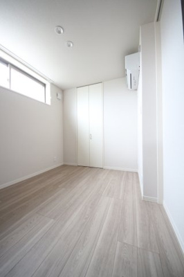【寝室】 | Shamaison Sachi