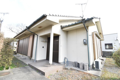 【外観】 | 肝属郡肝付町新富　戸建賃貸2棟