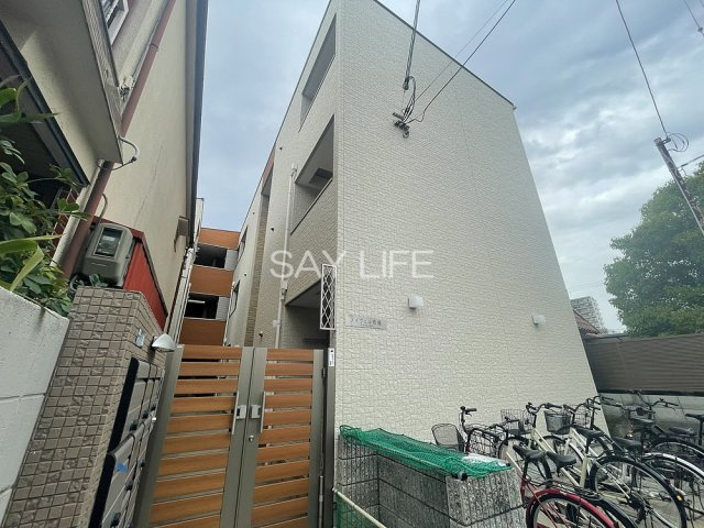 ノイヴェル布施