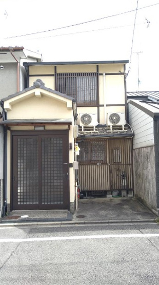 【外観】 | K21764-紫竹