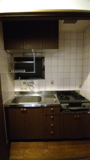 【キッチン】 | K21764-紫竹