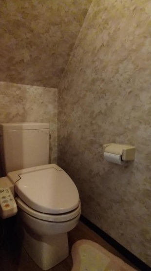 【トイレ】 | K21764-紫竹