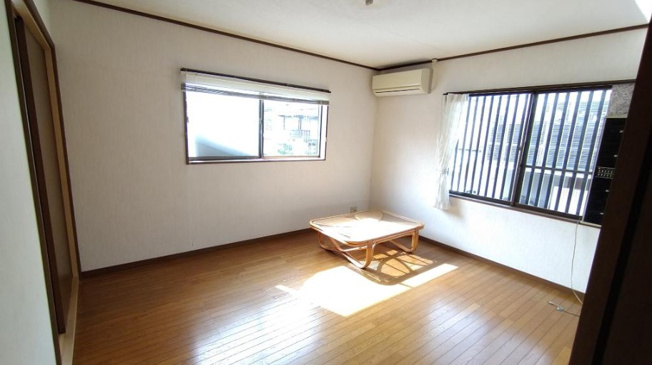 【洋室】 | K21764-紫竹