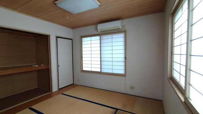 【和室】 | K21764-紫竹