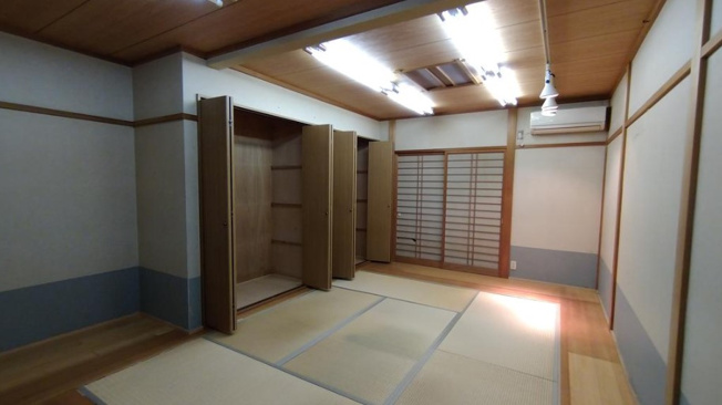 【和室】 | K21764-紫竹