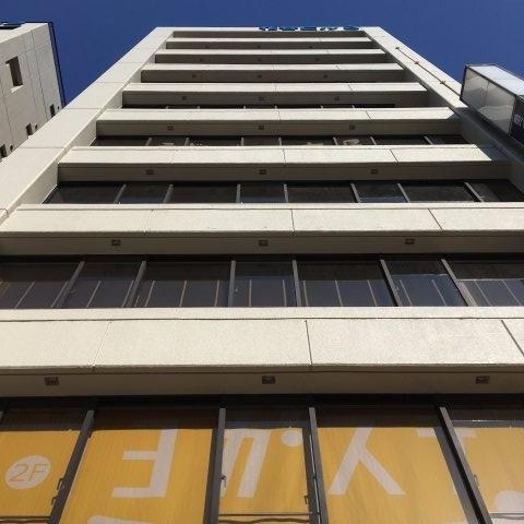 五反田第３花谷ビル