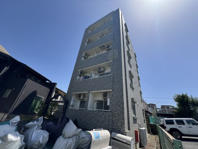 フォレスト松戸