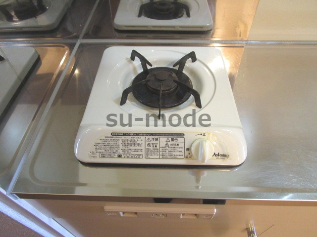 ハイツ東一津屋公輝のキッチン