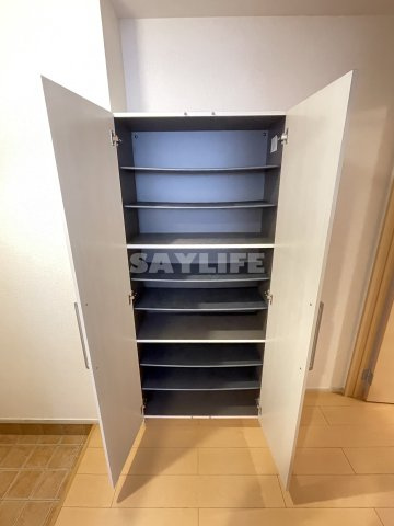 リバーサイド大今里のその他