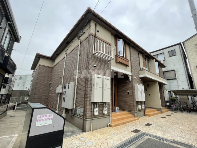 リバーサイド大今里