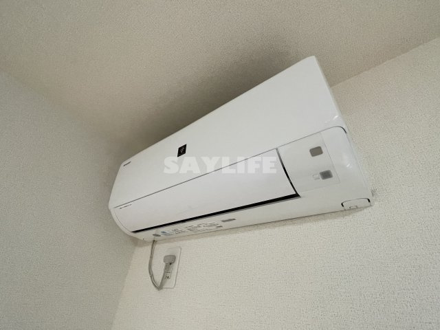 リバーサイド大今里の設備