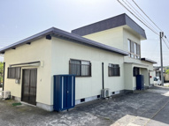 松本貸家の画像