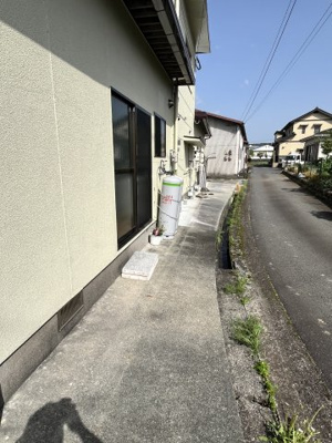 【その他共用部分】 | 松本貸家