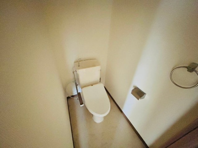 【トイレ】 | サカテハイツ