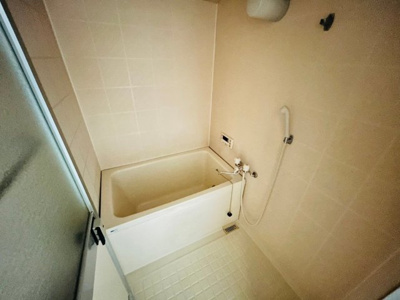 【浴室】 | サカテハイツ