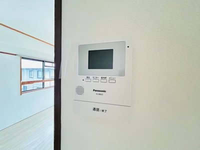 【セキュリティ】 | サカテハイツ