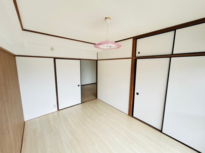 【子供部屋】 | サカテハイツ